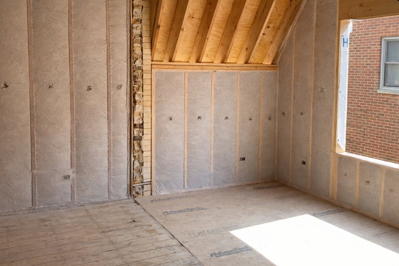 Walla Walla Insulation - insulation contractor in Walla Walla, WA